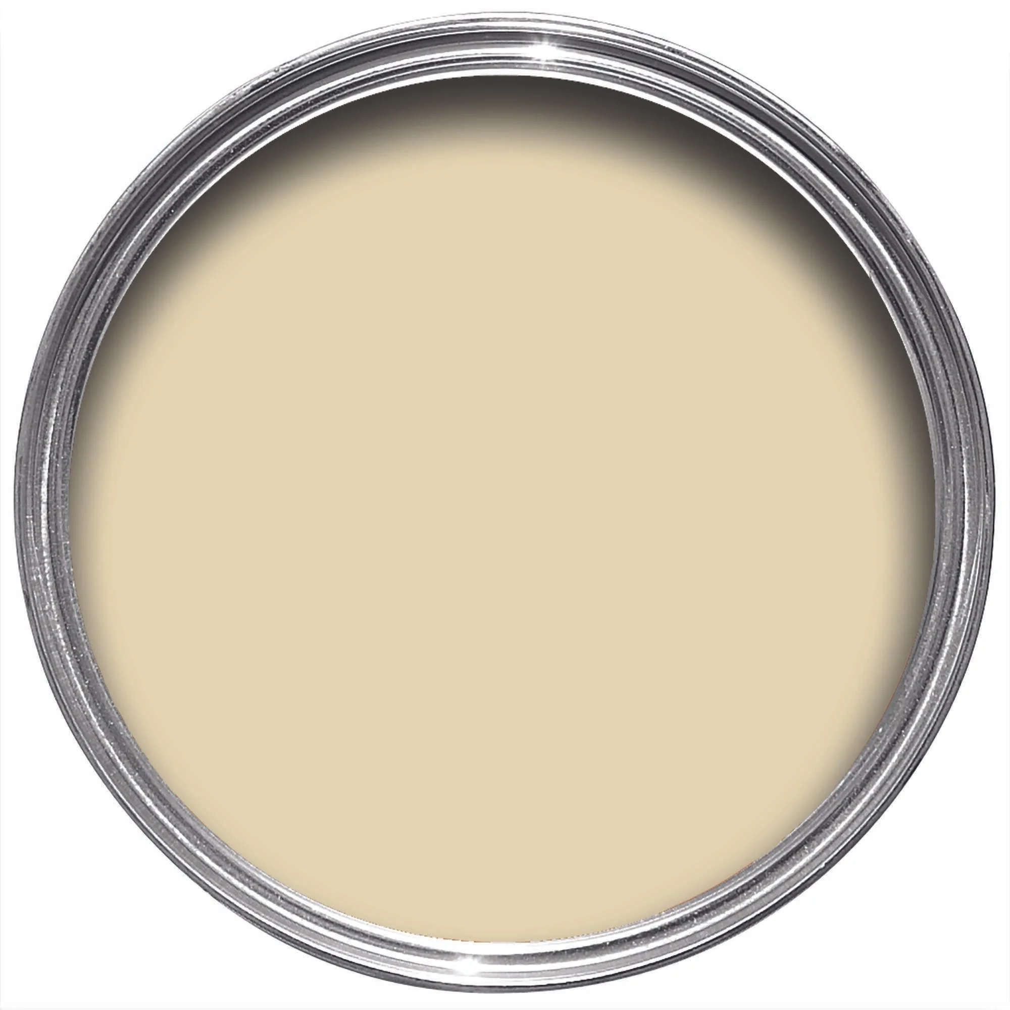 Shaded White - Farrow & Ball — Silk & Sage Design Studio